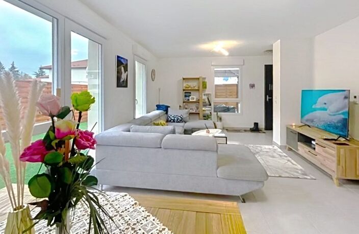 MAISON INDIVIDUELLE 4 PIECES - 82.26 M2 — photo 3