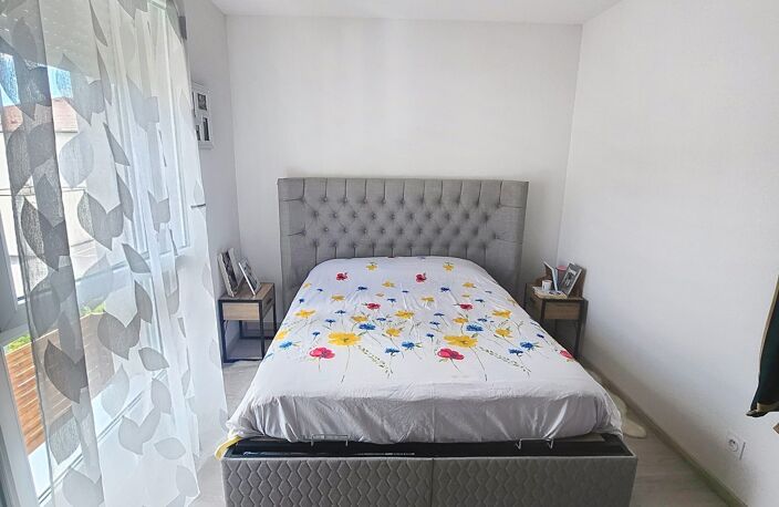 MAISON INDIVIDUELLE 4 PIECES - 82.26 M2 — photo 4