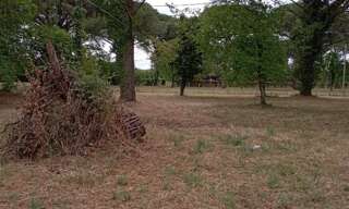 Terrain  900 m² à vendre à Saint-Maixant (33490)