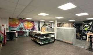 Local industriel  470 m² à louer à La Ravoire (73490)