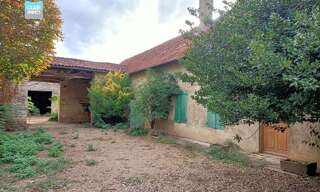 Maison 4 Pièces 125 m² à vendre à Clessé (71260)