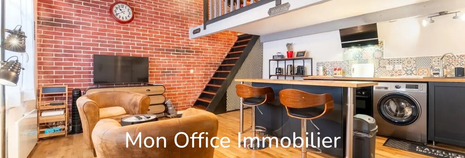 Appartement 1 Pièce 36 m² à vendre à Aix-en-Provence (13100)