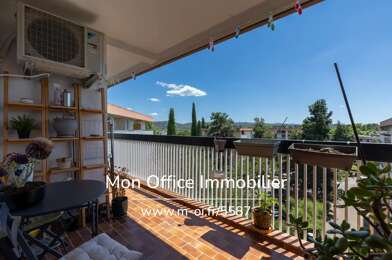 Appartement 3 pièces 239000 €