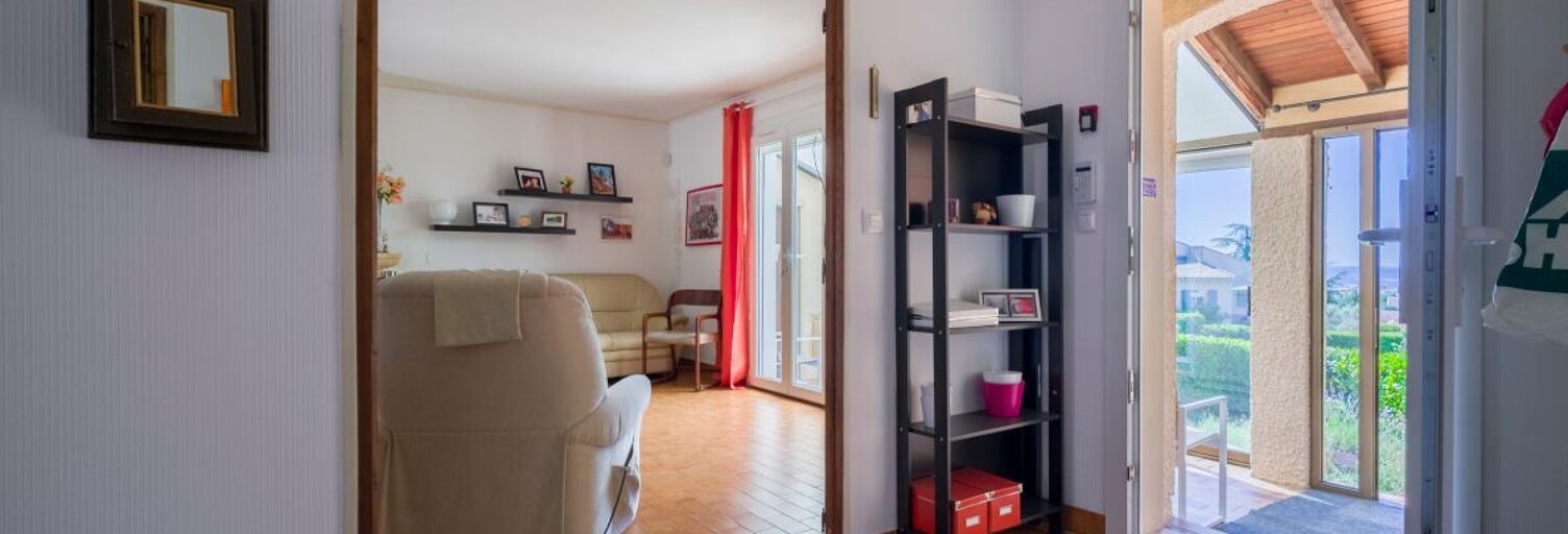Maison 4 Pièces 110 m² à vendre à Manosque (04100)