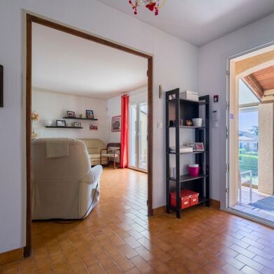 Maison 4 pièces 370000 €