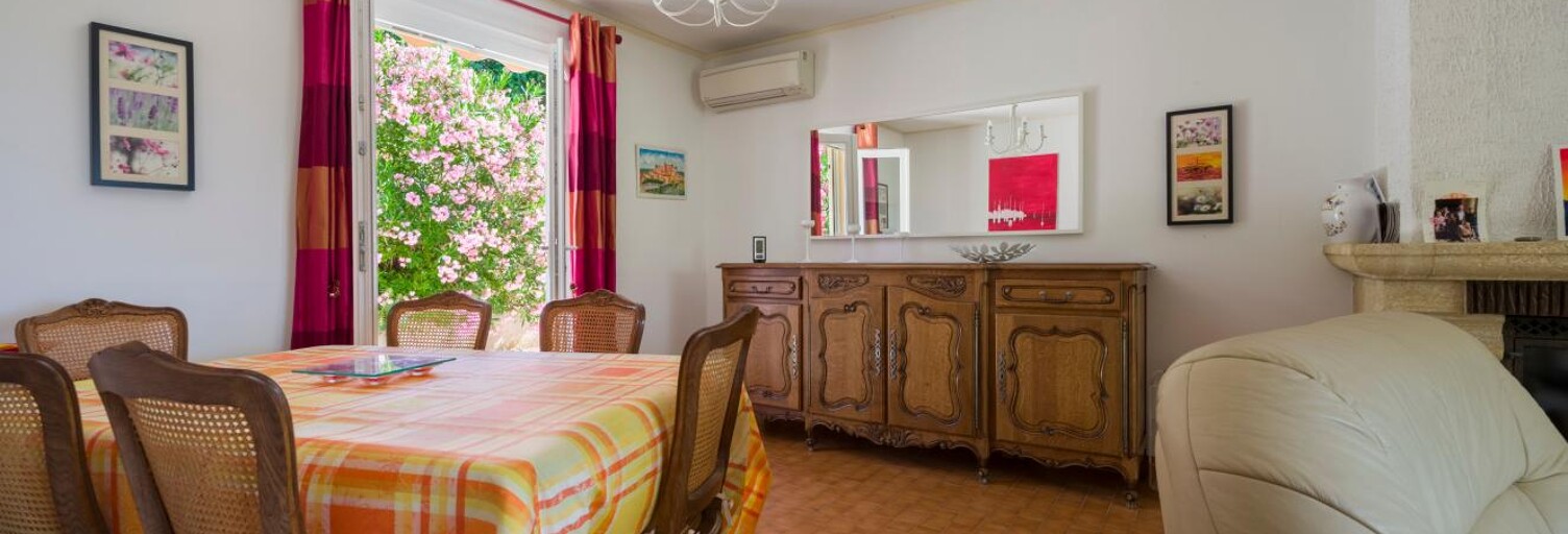 Maison 4 Pièces 110 m² à vendre à Manosque (04100)