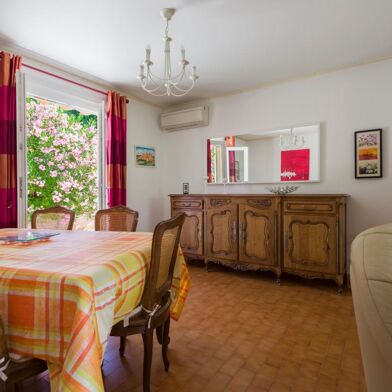 Maison 4 pièces 370000 €