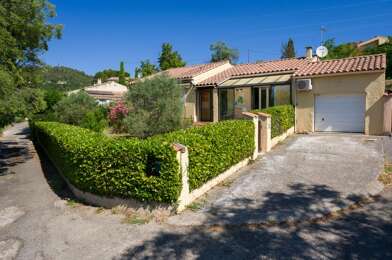 Maison 4 pièces 350000 €