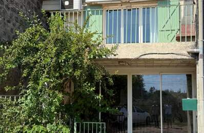 Maison À Vendre — photo du bien