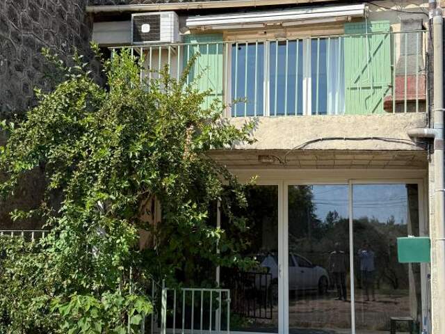 Maison À Vendre — photo du bien