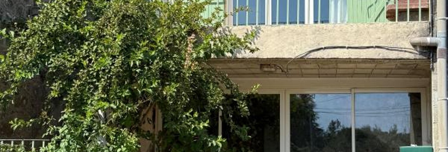 Maison 4 Pièces 82 m² à vendre à Sanilhac (07110)