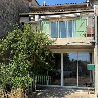 Maison 4 pièces 159000 €