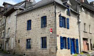 Maison 3 Pièces 79 m² à vendre à Treignac (19260)