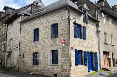 CORREZE — photo du bien