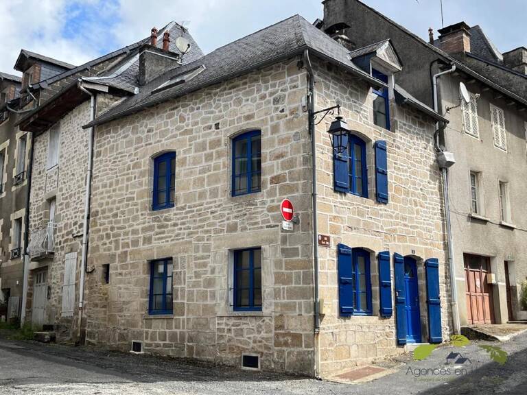 CORREZE — photo 1