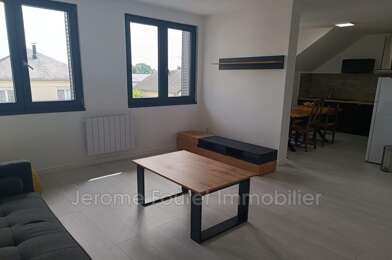 Appartement 4 pièces 360 €