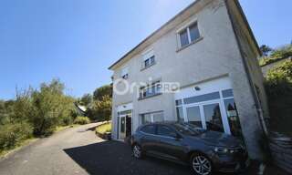 Bureau  165 m² à vendre à Brive-la-Gaillarde (19100)