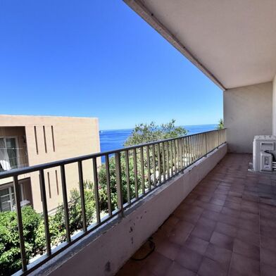 Appartement 3 pièces 850 €