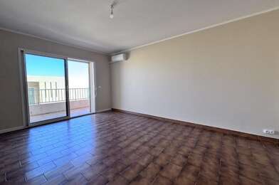 Appartement 3 pièces 850 €