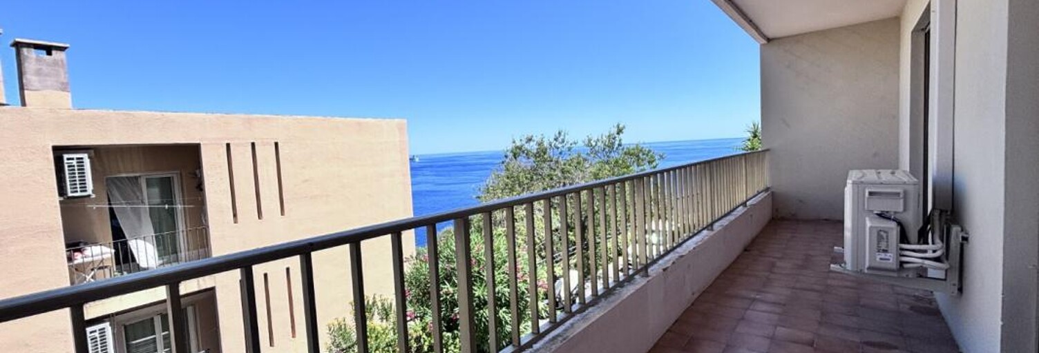 Appartement 3 Pièces 69 m² à louer à San-Martino-di-Lota (20200)