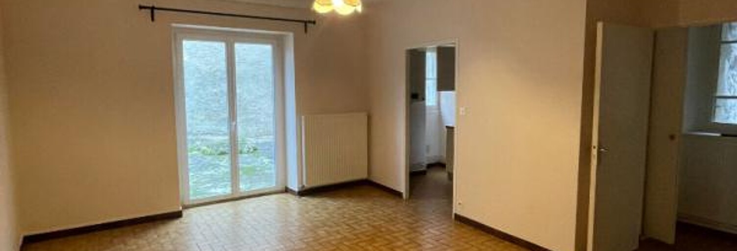 Appartement 2 Pièces 52 m² à louer à Gray (70100)