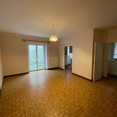 Appartement 2 pièces 425 €