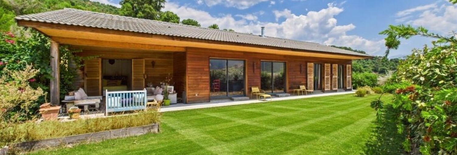 Maison 5 Pièces 131 m² à vendre à Tavaco (20167)