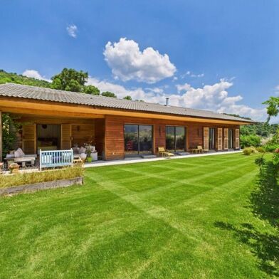 Maison 5 pièces 485000 €