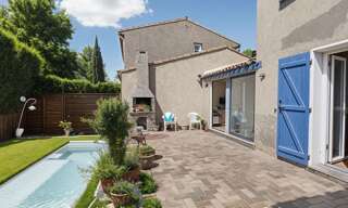 Maison 5 Pièces 115 m² à vendre à Lambesc (13410)