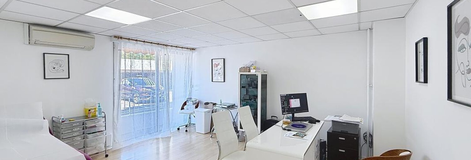Divers  200 m² à vendre à Cannes (06150)