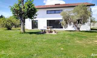 Maison 7 Pièces 217 m² à vendre à Launac (31330)