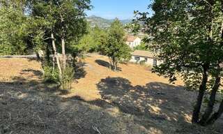 Terrain  628 m² à vendre à Digne-les-Bains (04000)