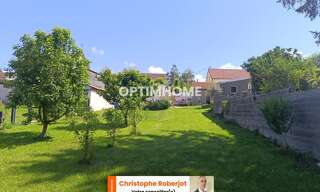 Maison 8 Pièces 169 m² à vendre à Chalon-sur-Saône (71100)