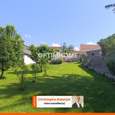 Maison 8 pièces 349000 €