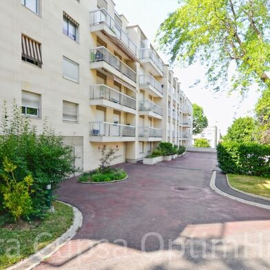 Appartement 1 pièces 100000 €
