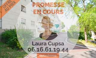 Appartement 1 Pièce 13 m² à vendre à Sceaux (92330)