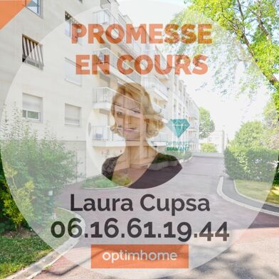 Appartement 1 pièces 100000 €