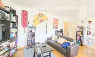 Appartement 2 Pièces 49 m² à vendre à Nogent-sur-Marne (94130)