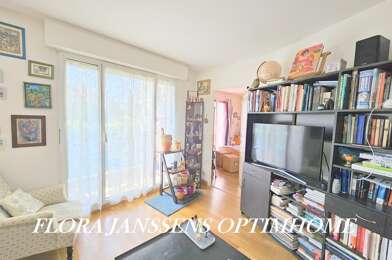 Appartement 2 pièces 288000 €