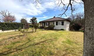 Maison 4 Pièces 110 m² à vendre à Aire-sur-l'Adour (40800)