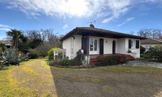 Maison 4 Pièces 110 m² à vendre à Aire-sur-l'Adour (40800)