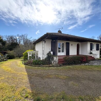 Maison 4 pièces 203000 €