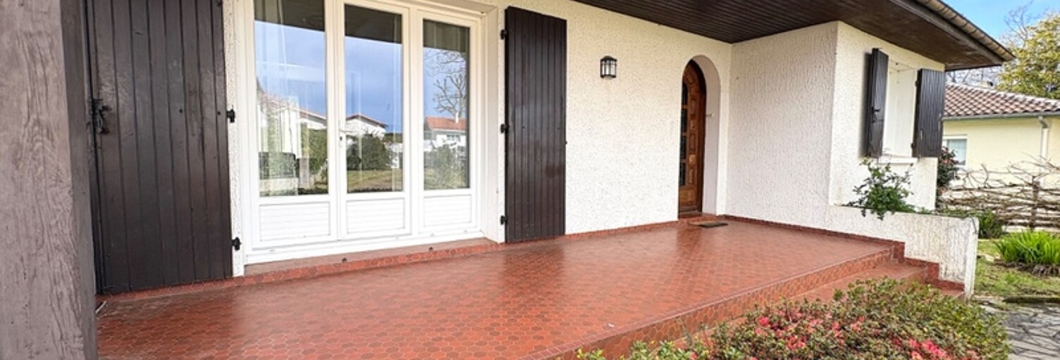 Maison 4 Pièces 110 m² à vendre à Aire-sur-l'Adour (40800)