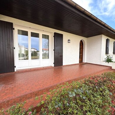 Maison 4 pièces 198000 €