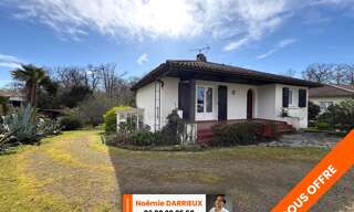 Maison 4 Pièces 110 m² à vendre à Aire-sur-l'Adour (40800)