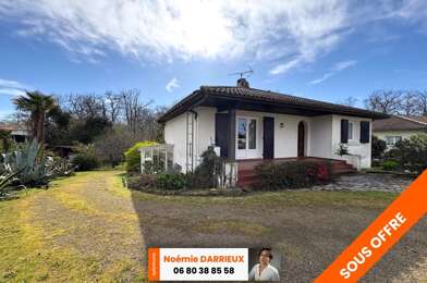 Maison 4 pièces 198000 €