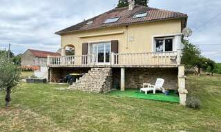 Maison 6 Pièces 142 m² à vendre à La Ferté-sous-Jouarre (77260)