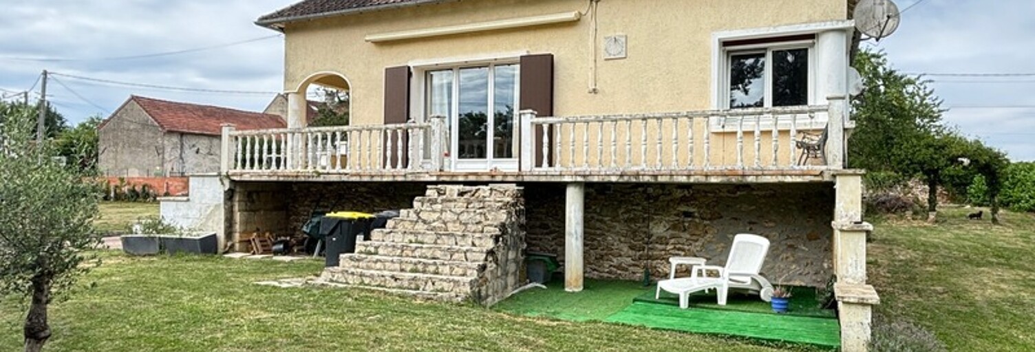 Maison 6 Pièces 142 m² à vendre à La Ferté-sous-Jouarre (77260)