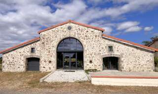 Maison 4 Pièces 209 m² à vendre à Mauléon (79700)