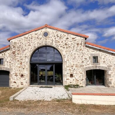 Maison 4 pièces 282000 €